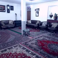 سویت صدمتری ۲خوابه باپارکین