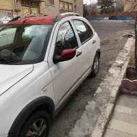 کوییک R مدل ۹۹|خودرو سواری و وانت|تبریز, |دیوار