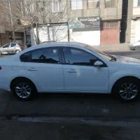 برلیانس 330 سفید 1650 مدل 97|خودرو سواری و وانت|مشهد, ایثارگران|دیوار