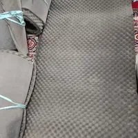 پنل آوکستیک عایق صدا