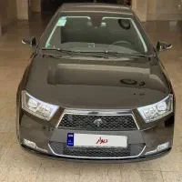دنا پلاس توربو آپشنال اتومات