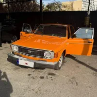 کلاسیک قدیمی ولوو ۱۴۴