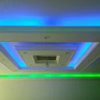 کارگر گچکار
