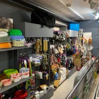 نیروی خانم و اقا برای پت شاپ و داروخانه دامپزشکی