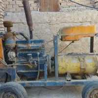 تراکتور رومانی