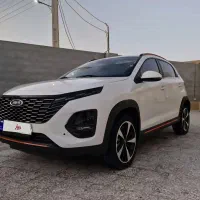 MVM X33 CROSS|خودرو سواری و وانت|چابهار, |دیوار