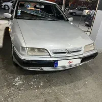 زانتیا مدل۸۲ فنی سالم|خودرو سواری و وانت|کرمانشاه, |دیوار