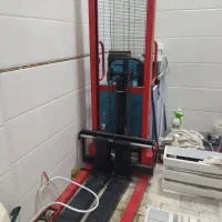 لیفتراک|ابزارآلات|سمنان, |دیوار