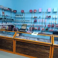 ویترین آرایشی