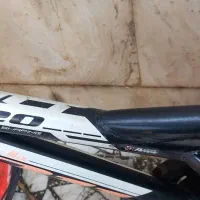 دوچرخه اسپرت زیبا و کاملا سالم سایز ۲۰ قیمت. ۲۹۰۰|دوچرخه، اسکیت، اسکوتر|لاهیجان, انقلاب|دیوار