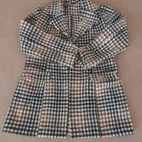 مانتو زمستانه