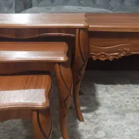 میز جلو مبلی|مبلمان خانگی و میز عسلی|شیراز, شهرک سعدی|دیوار