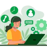 استخدام ادمین حضوری