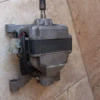 موتور لباسشویی سامسونگ ۹کیلوی|ماشین لباسشویی و خشککن لباس|رباطکریم, رباطکریم|دیوار