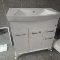 روشویی باکمد درحد نو