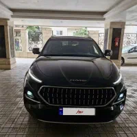 کی ام سی k7  مدل 1402 سند تک برگ مشابه صفر