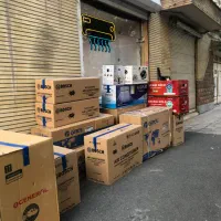 قبل از خرید کولرگازی این آگهی را ببینید|کولر گازی و فنکوئل|تبریز, |دیوار