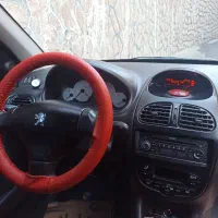 ۲۰۶ تیپ ۵ مدل ۹۳