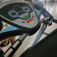 تردمیل مدل 308