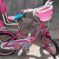 فروش یک عدد دوچرخه ۱۶