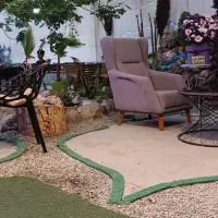 ویتر سالن کار