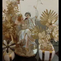 دکوری واکسسوری