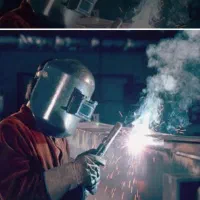 به چند نفر جوشکار نیازمندیم