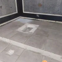 لوله کشی آب و فاضلاب نشتی گیری و کاشی کاری|خدمات پیشه و مهارت|زاهدان, |دیوار