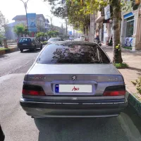 پژو پارس مدل ۸۷|خودرو سواری و وانت|لنگرود, |دیوار