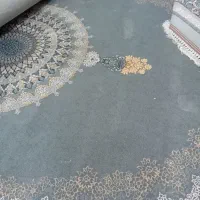 فرش دست دوم