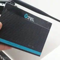 مودم روتر ADSL2 plus