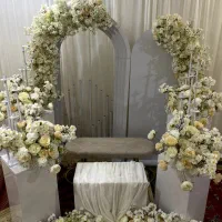 سفره آرایی|خدمات پذیرایی، مراسم|سوسنگرد, |دیوار