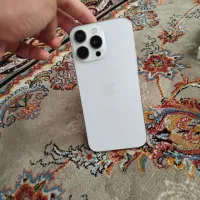 گوشی آیفون 16 پرو مکس فیک 512گیگ|موبایل|کاشان, کارگر|دیوار