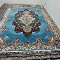 چهارتخته فرش نو استفاده نشده 9متری 700شانه