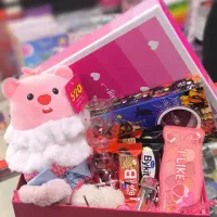 باکس کادویی ولنتاین (مردانه و زنانه و دخترانه)