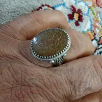 انگشترعقیق|جواهرات|کرمانشاه, |دیوار