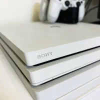ps4 pro پک کامل