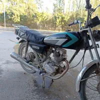 موتورسیکلت