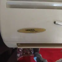 کولر گازی ژنرال سی هزار
