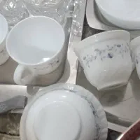 لوازم آشپزخانه|ظروف سرو و پذیرایی|کرمانشاه, |دیوار