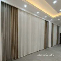 شست شو نصب پرده با کمترین هزینه