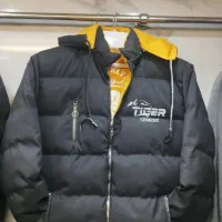 تولیدی پخش کاپشن بادگیر