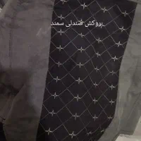 پارچه کارکرده 200تومن