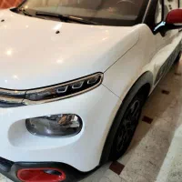 سیتروئن C3 مدل ۹۸|خودرو سواری و وانت|تهران, سازمان برنامه جنوبی|دیوار