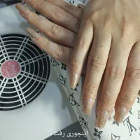پدیکور وکاشت ناخن