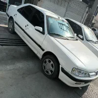 پرشیا موتور جدید//در حد بیرنگ|خودرو سواری و وانت|پاکدشت, پاکدشت (مامازند)|دیوار