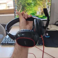 هدست گیمینگ EDIFIER G20 7.1