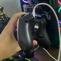 دسته تسکو TG 170W|کنسول، بازی ویدئویی و آنلاین|قم, منبع آب|دیوار