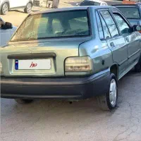 پراید ۸۴دوگانه|خودرو سواری و وانت|تبریز, |دیوار