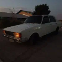 پیکان سواری
